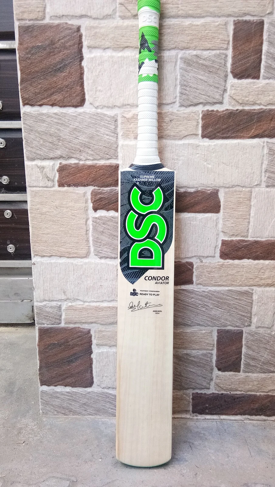 Kashmir Willow: Trees, Timber and Cricket-bat Making
