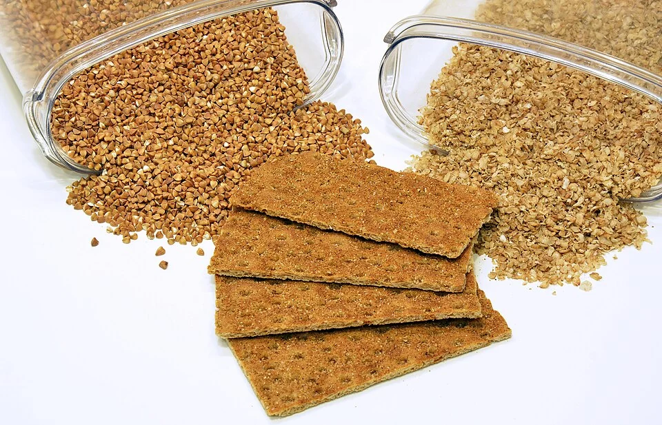 Buckwheat in Ladakh: Crop, Food and Mountain Fields