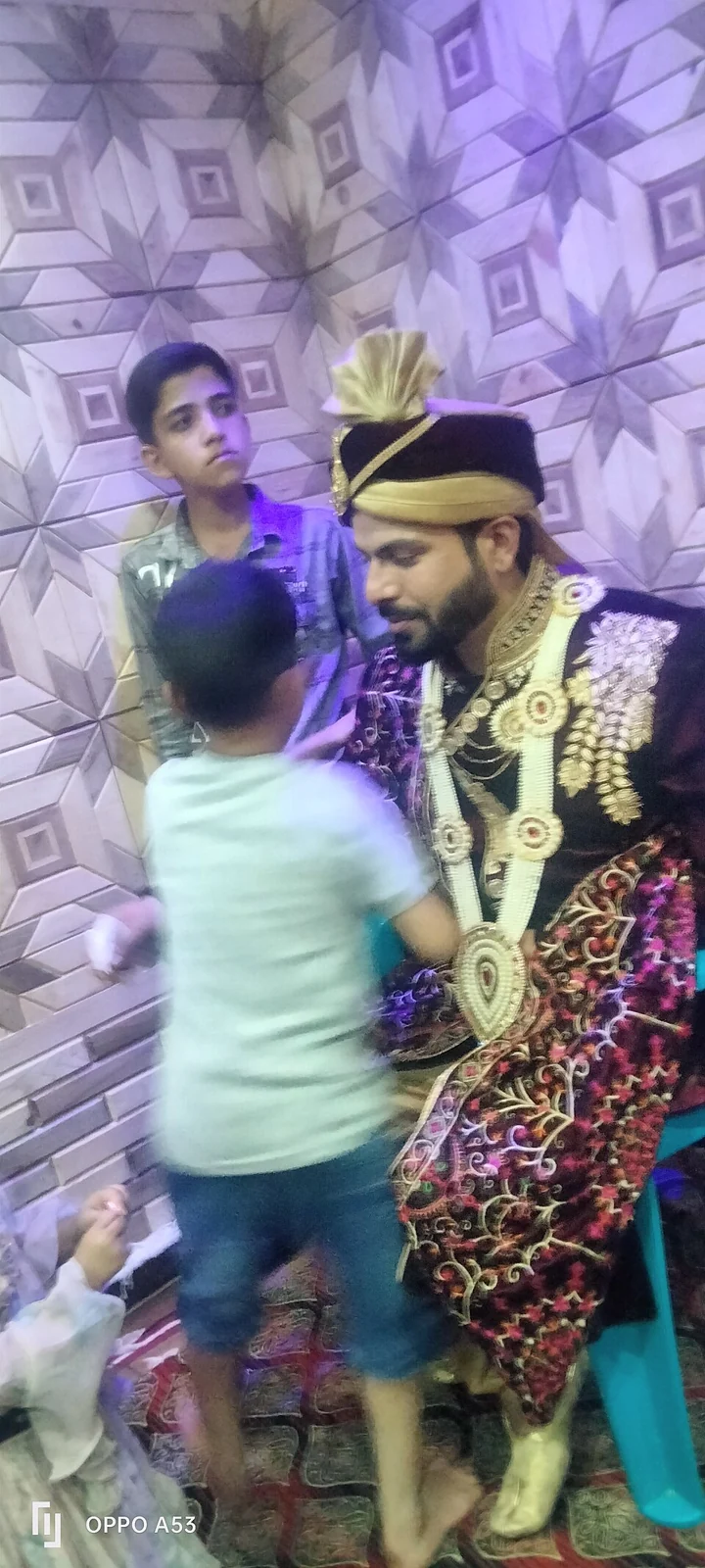 Kashmiri Wedding Customs: Family, Ceremony and Community Variation