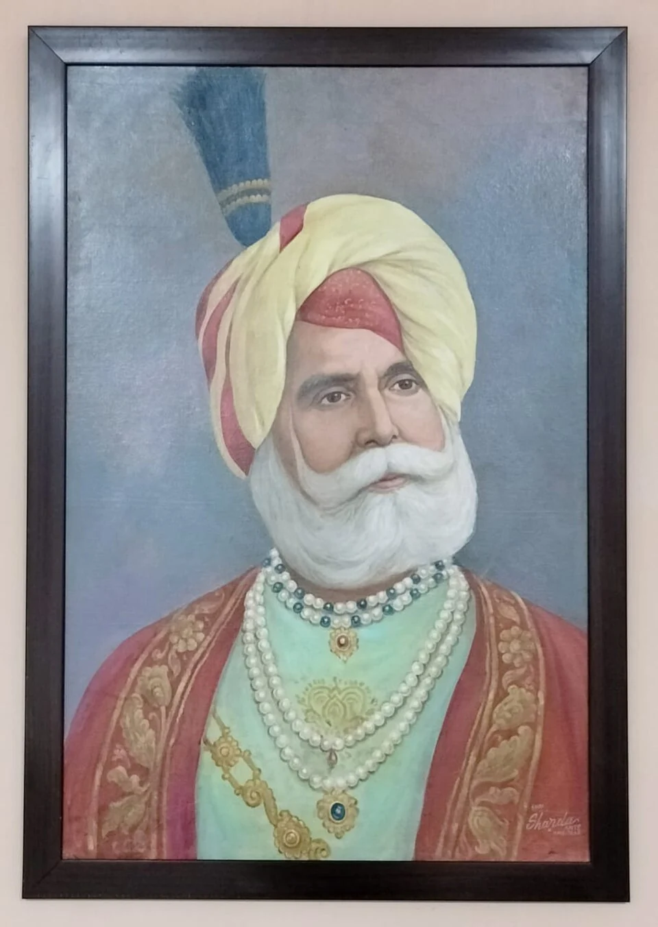 Ranbir Library: Reading and Public Collections in Jammu