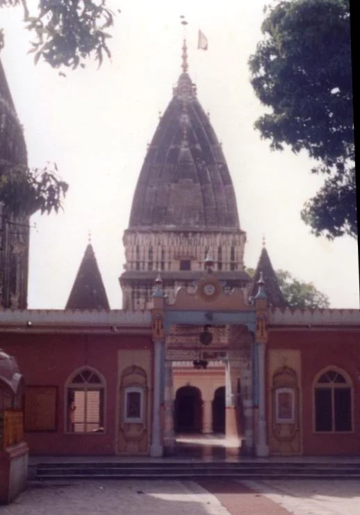 Raghunath Temple, Jammu: Dogra Patronage and Sacred Architecture