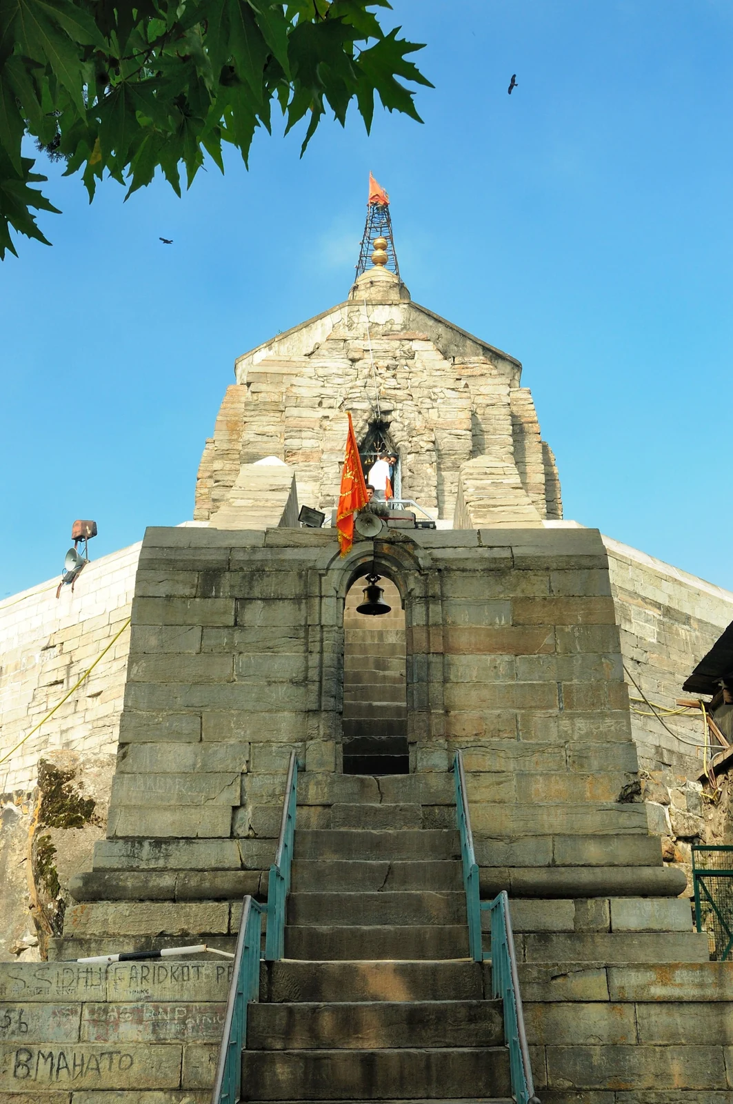 Shankaracharya Temple: Hilltop Worship and Srinagar’s Sacred Landscape