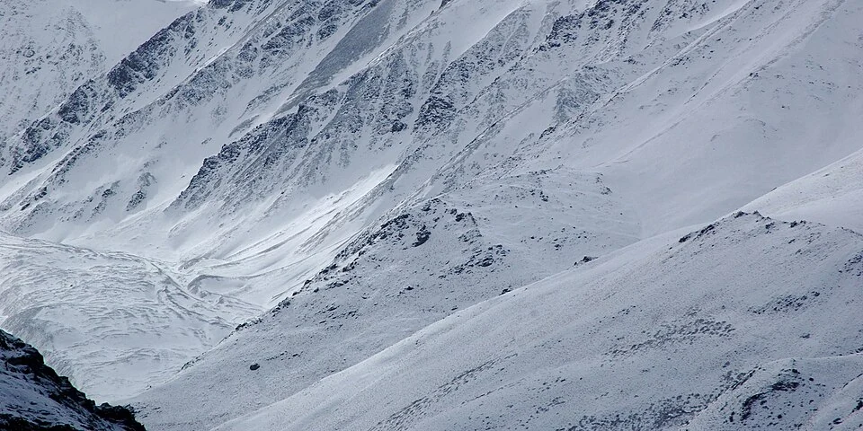 Hemis National Park: Mountain Habitat in Ladakh
