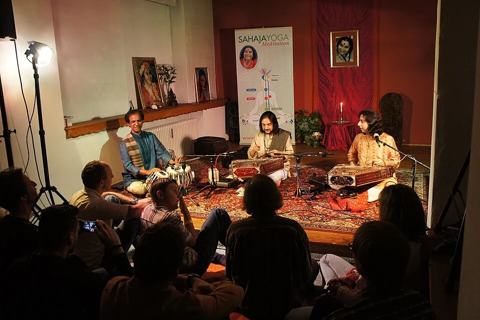 Bhajan Sopori: Santoor, Composition and Kashmir’s Musical Traditions
