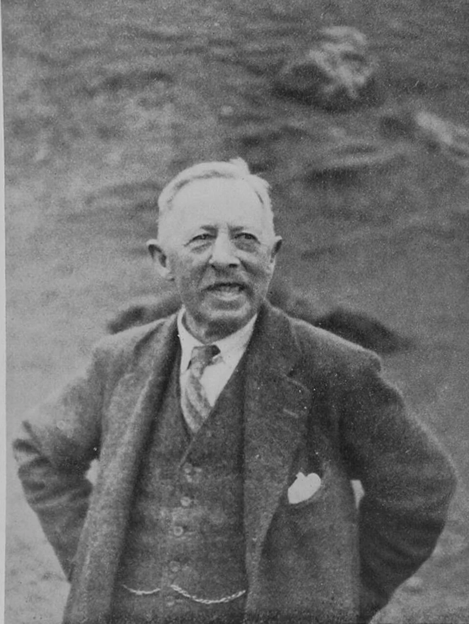 Cecil Tyndale-Biscoe: Education and School History in Kashmir