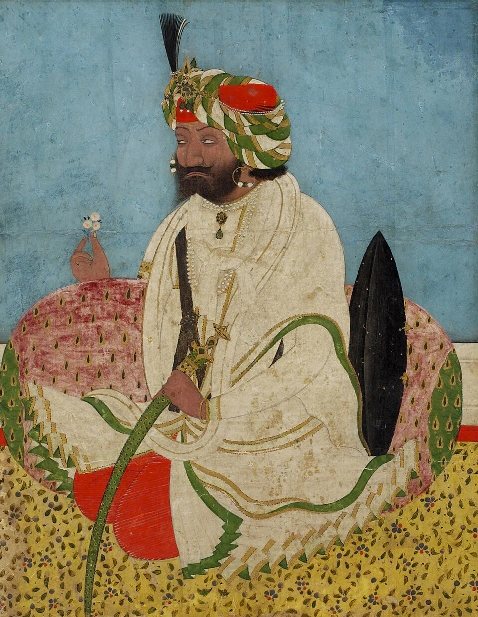 Gulab Singh: Jammu, Dynasty and the Nineteenth Century