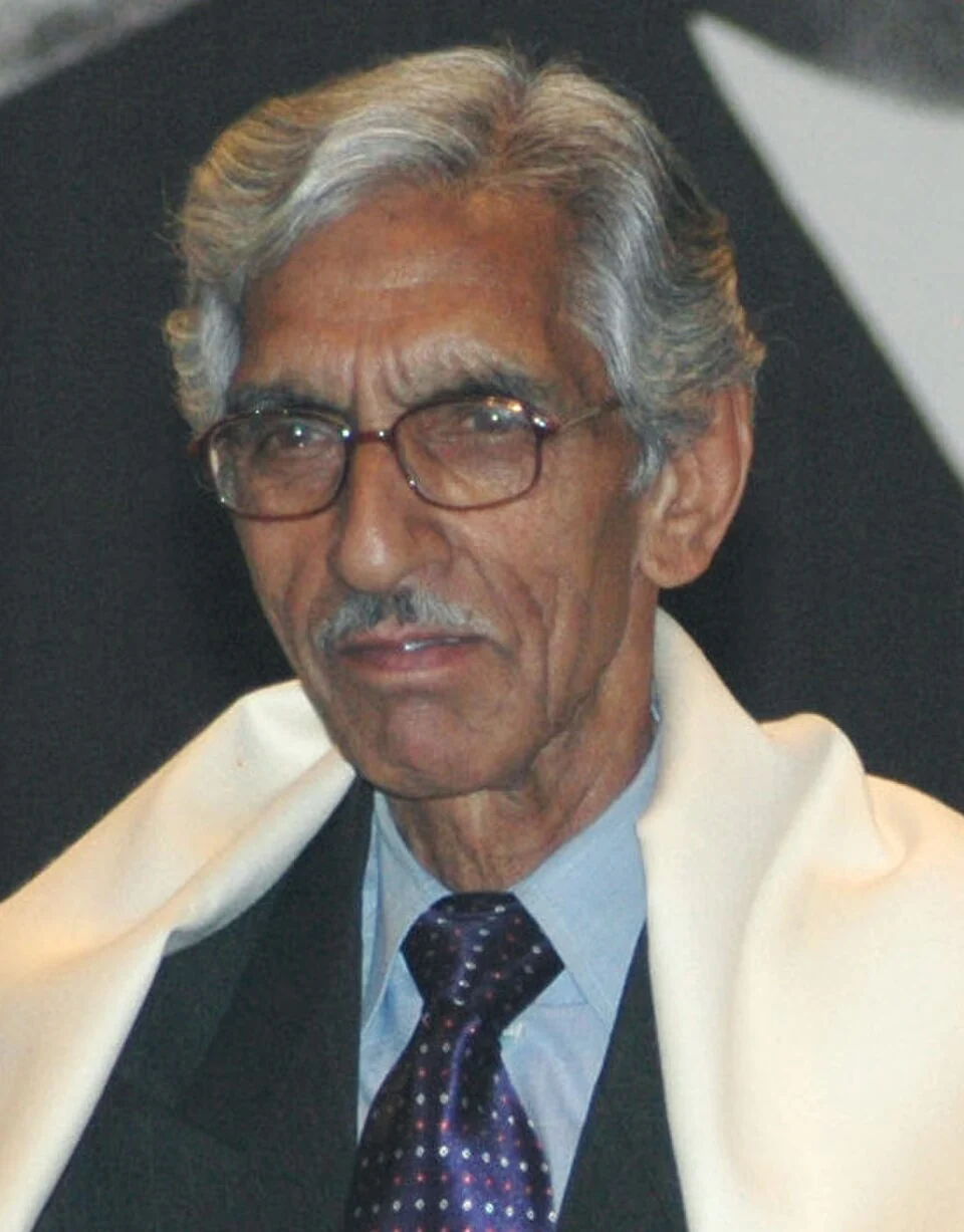 Rahman Rahi: Kashmiri Poetry and Literary Criticism