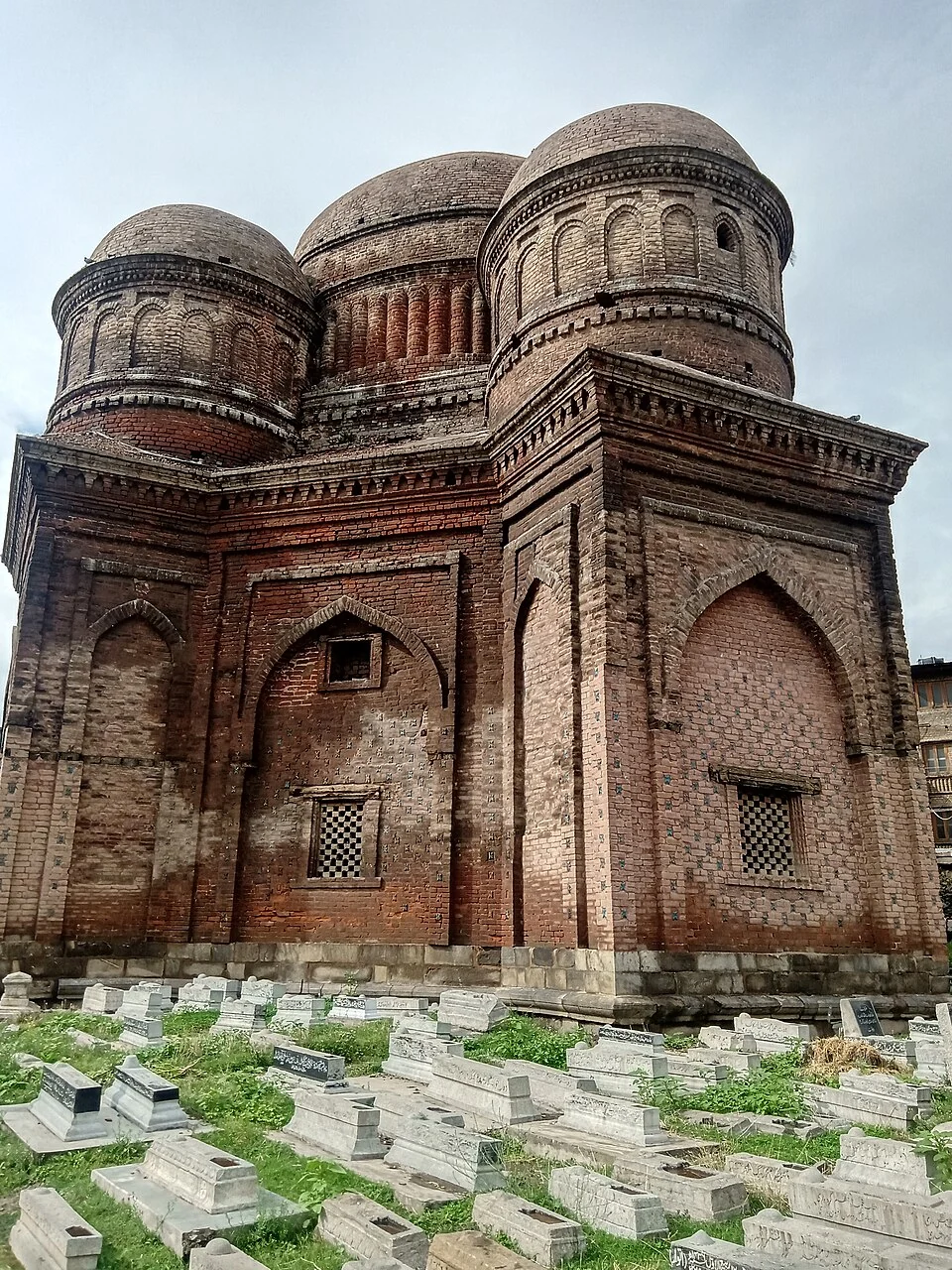 Zain-ul-Abidin: Kingship and Cultural Patronage in Kashmir