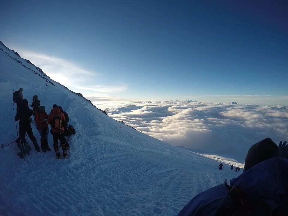 Kashmir Great Lakes: A Named Mountain-walking Circuit