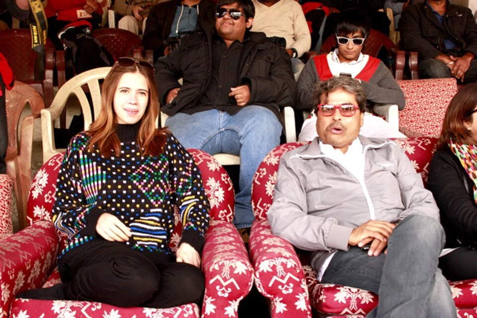 Polo in Ladakh: Sport, Community and Mountain Tradition