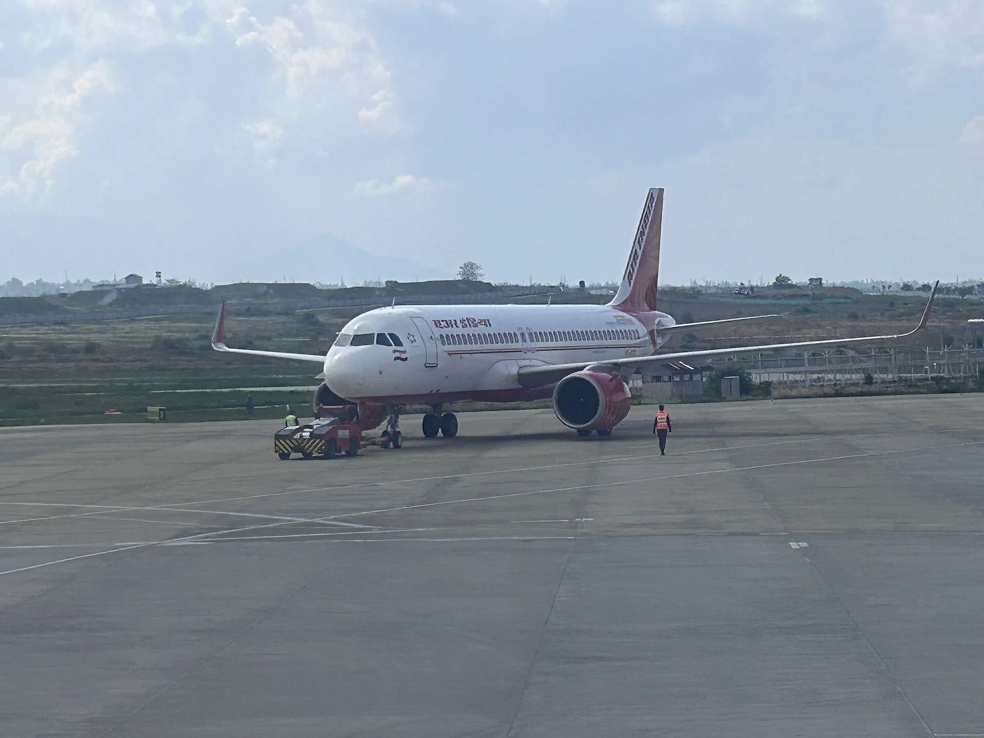 Srinagar International Airport: Civil Gateway, History and Passenger Information
